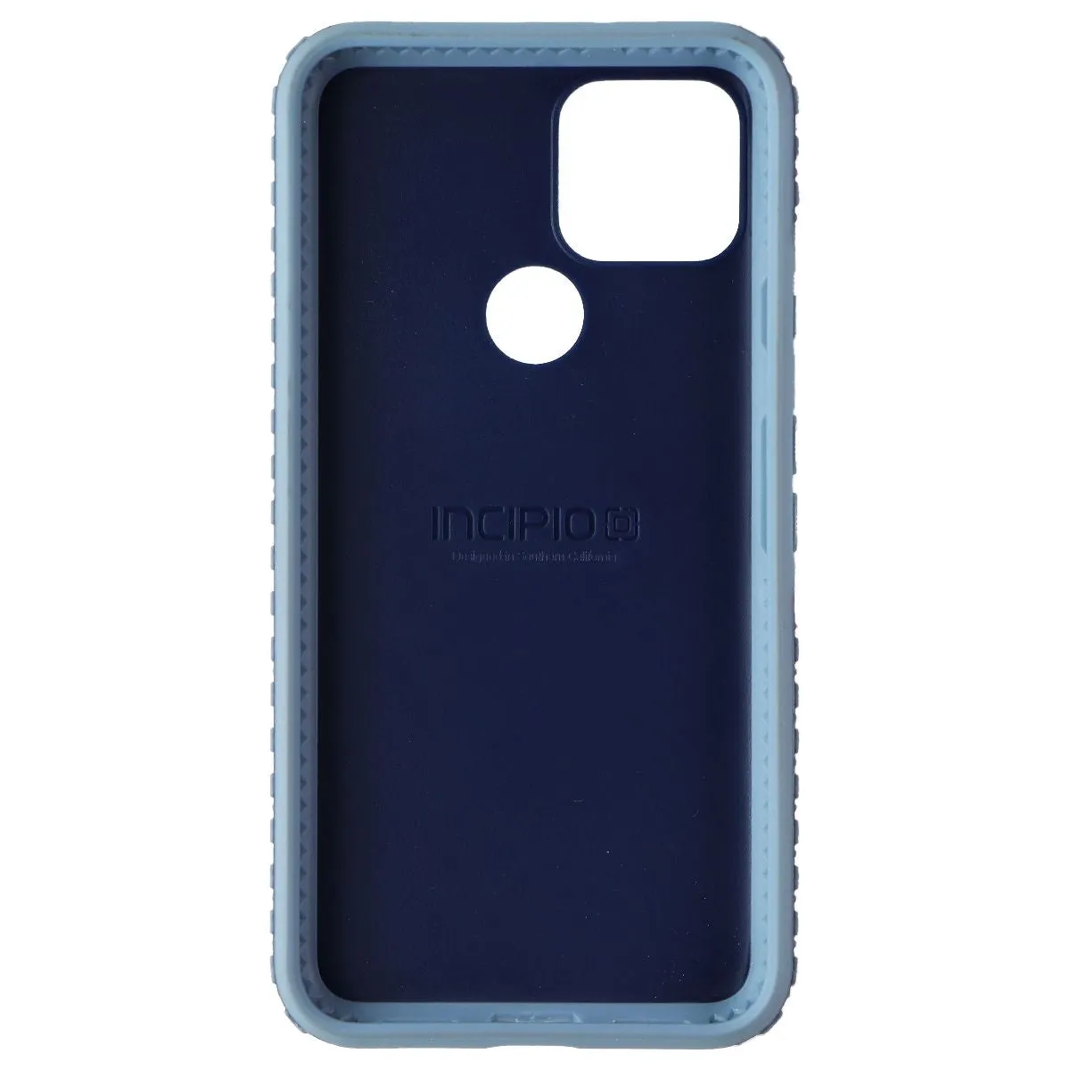 Incipio Grip Series Hard Case for Google Pixel 5 - Midnight Blue