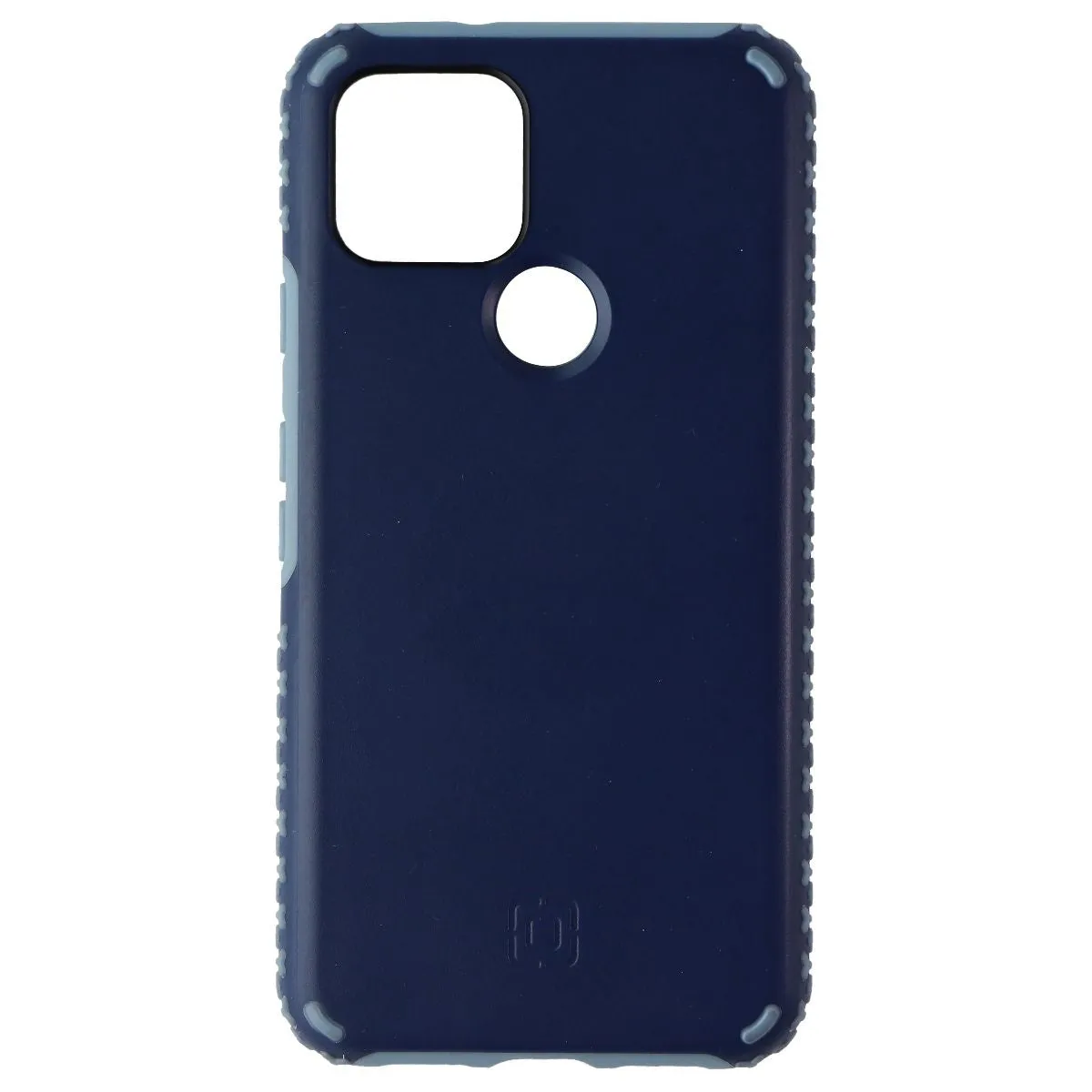 Incipio Grip Series Hard Case for Google Pixel 5 - Midnight Blue