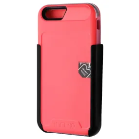 Incipio Performance Series Level 5 Case Cover for iPhone 6s 6 - Pink / Grey