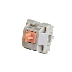 Invyr Holy Panda Tactile Switches