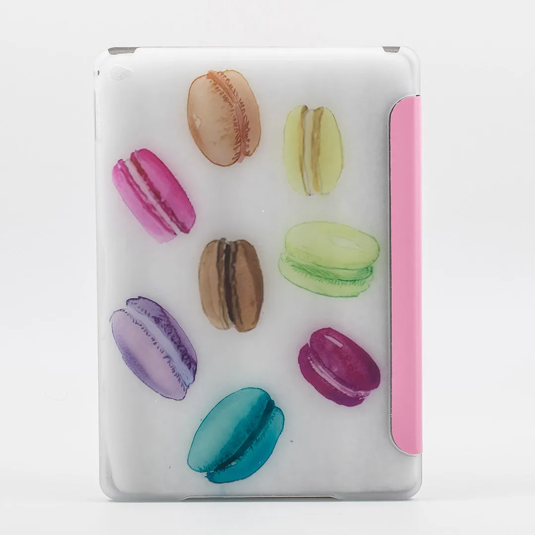 iOrigin iPad Pro 12.9 Case - Macarons