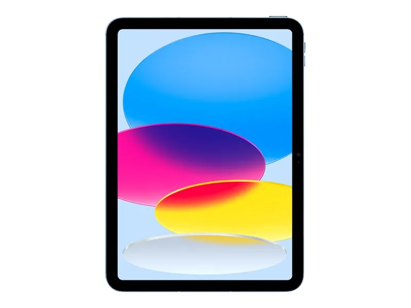 ^Ipad 10Th Gen Wi-Fi 64Gb Blue