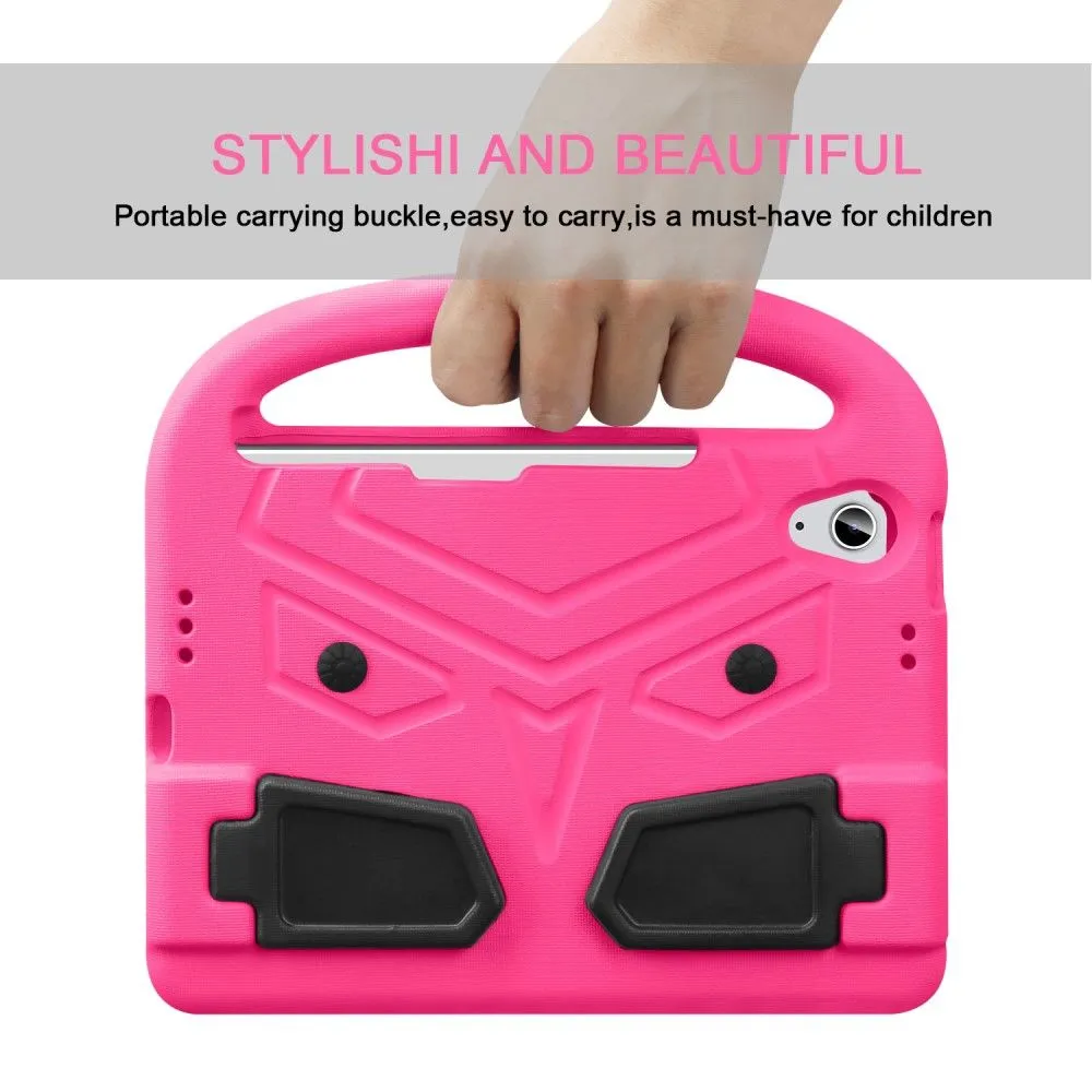 iPad Mini 6 (2021) sparrow style EVA cover with kickstand - Rose