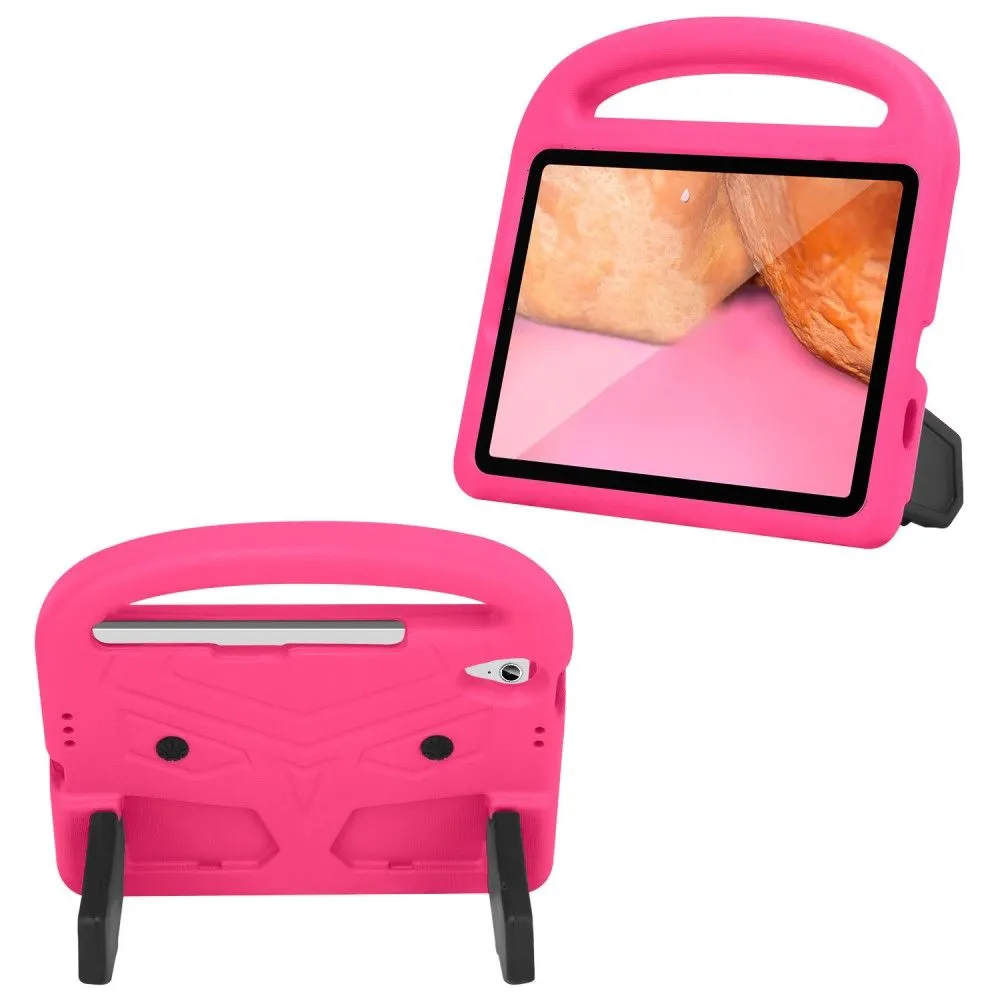 iPad Mini 6 (2021) sparrow style EVA cover with kickstand - Rose