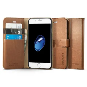 iPhone 7 Case Wallet S