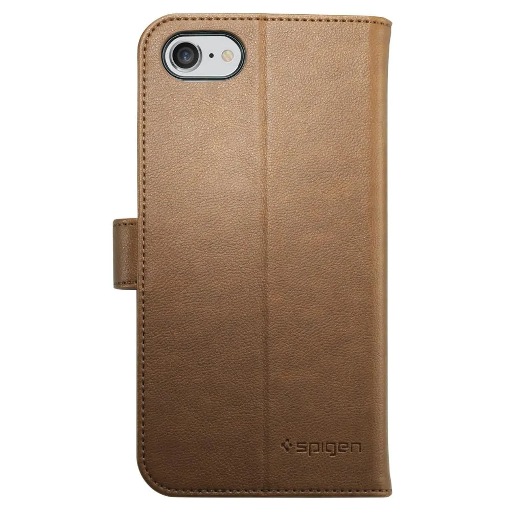 iPhone 7 Case Wallet S