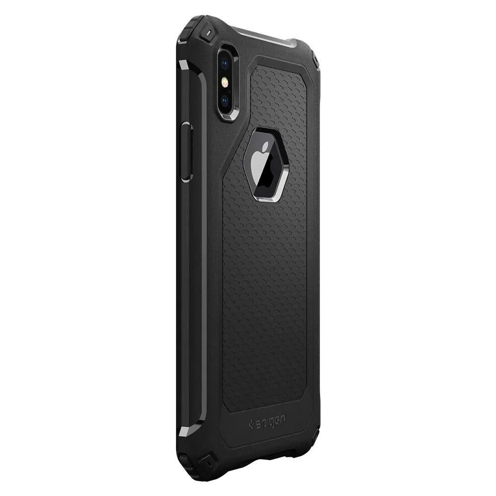 iPhone X Case Rugged Armor Extra