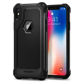 iPhone X Case Rugged Armor Extra