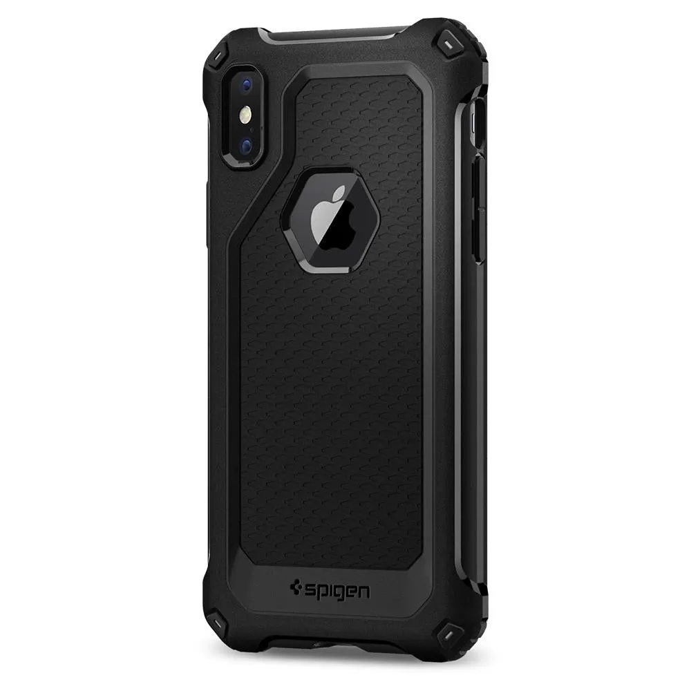 iPhone X Case Rugged Armor Extra