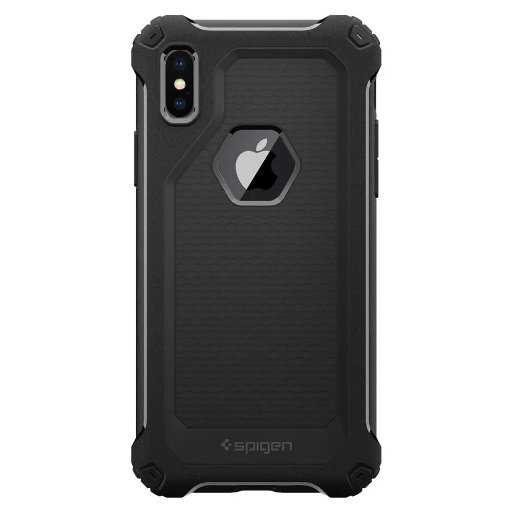 iPhone X Case Rugged Armor Extra