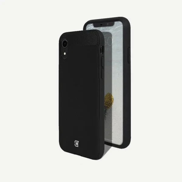 iPhone XR Case - Rugged Skin Shield