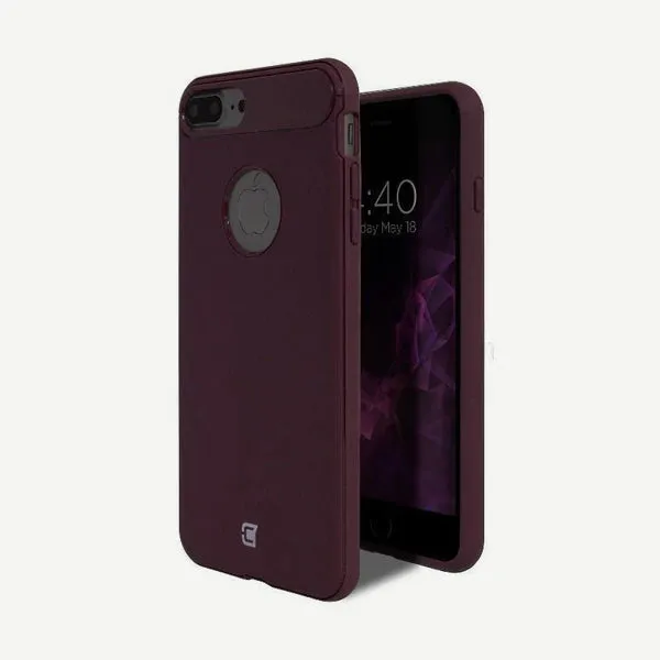 iPhone XR Case - Rugged Skin Shield