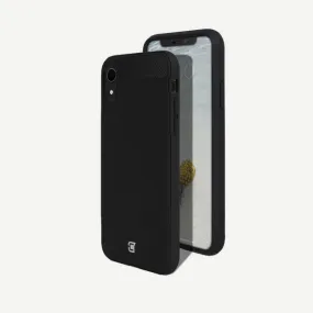 iPhone XR Case - Rugged Skin Shield