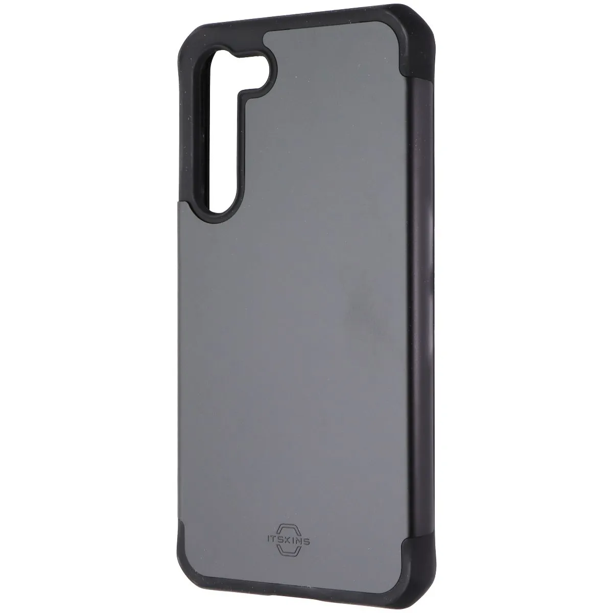 Itskins Hybrid_R Drive Series Case for Samsung Galaxy S23  (Plus) - Black