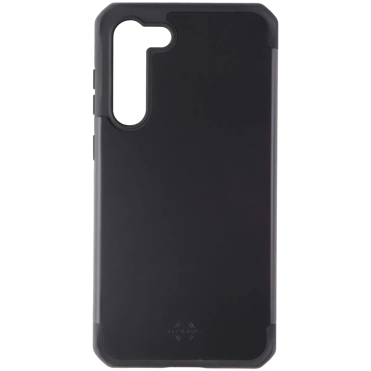 Itskins Hybrid_R Drive Series Case for Samsung Galaxy S23  (Plus) - Black