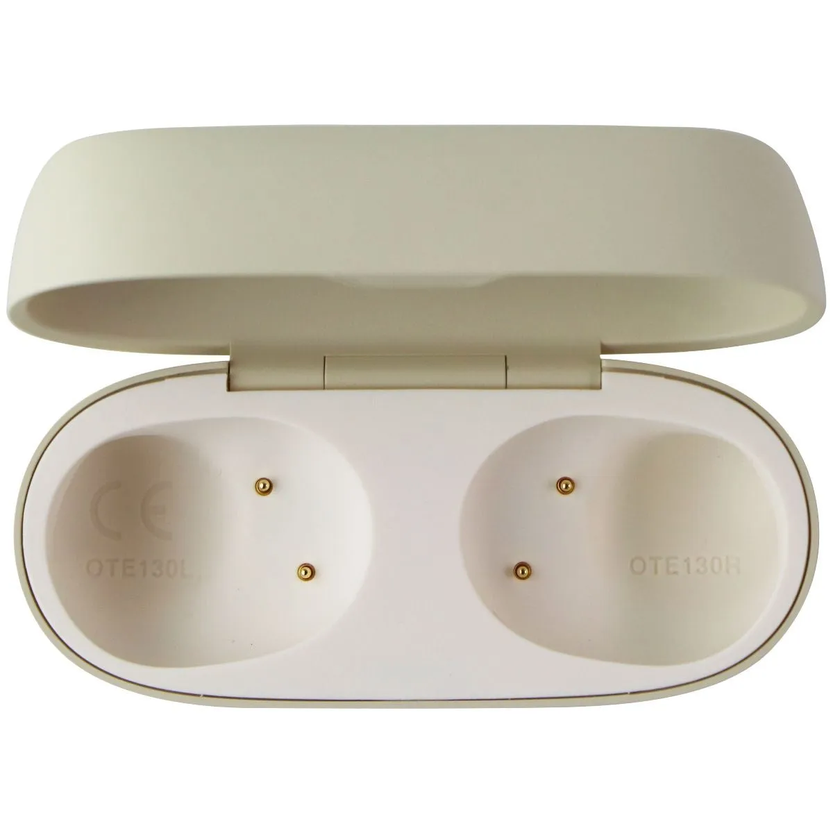 Jabra Elite 85t Replacement Charging Case - Gold Beige (CPB130)