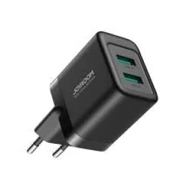 Joyroom Dual Usb Charger