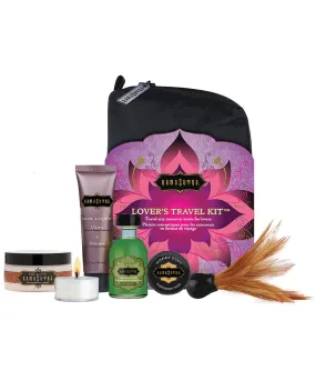 Kama Sutra Lovers Travel Kit