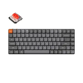 Keychron K3 Max QMK/VIA Wireless Custom Mechanical Keyboard