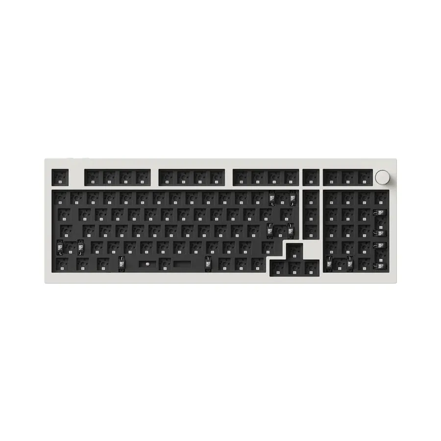 Keychron Q5 Max 96% Wireless Keyboard