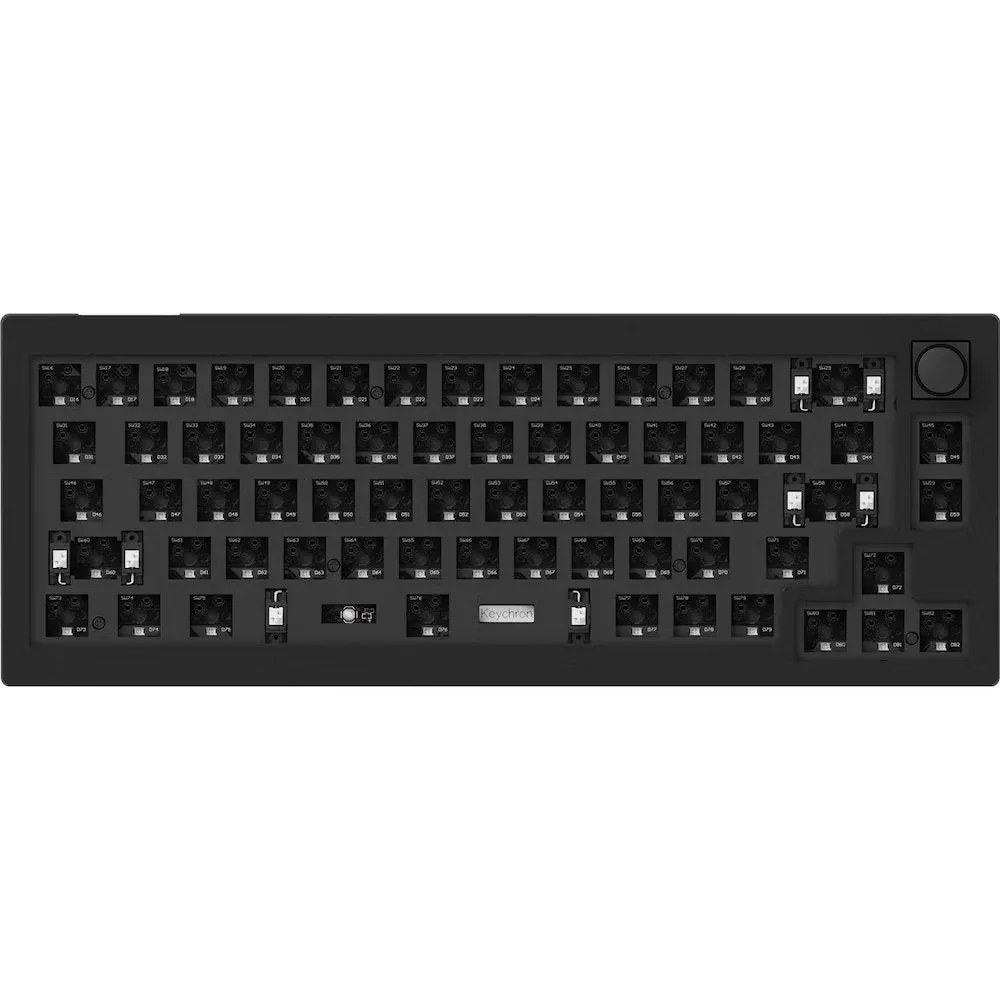 Keychron V2 QMK Mechanical Keyboard