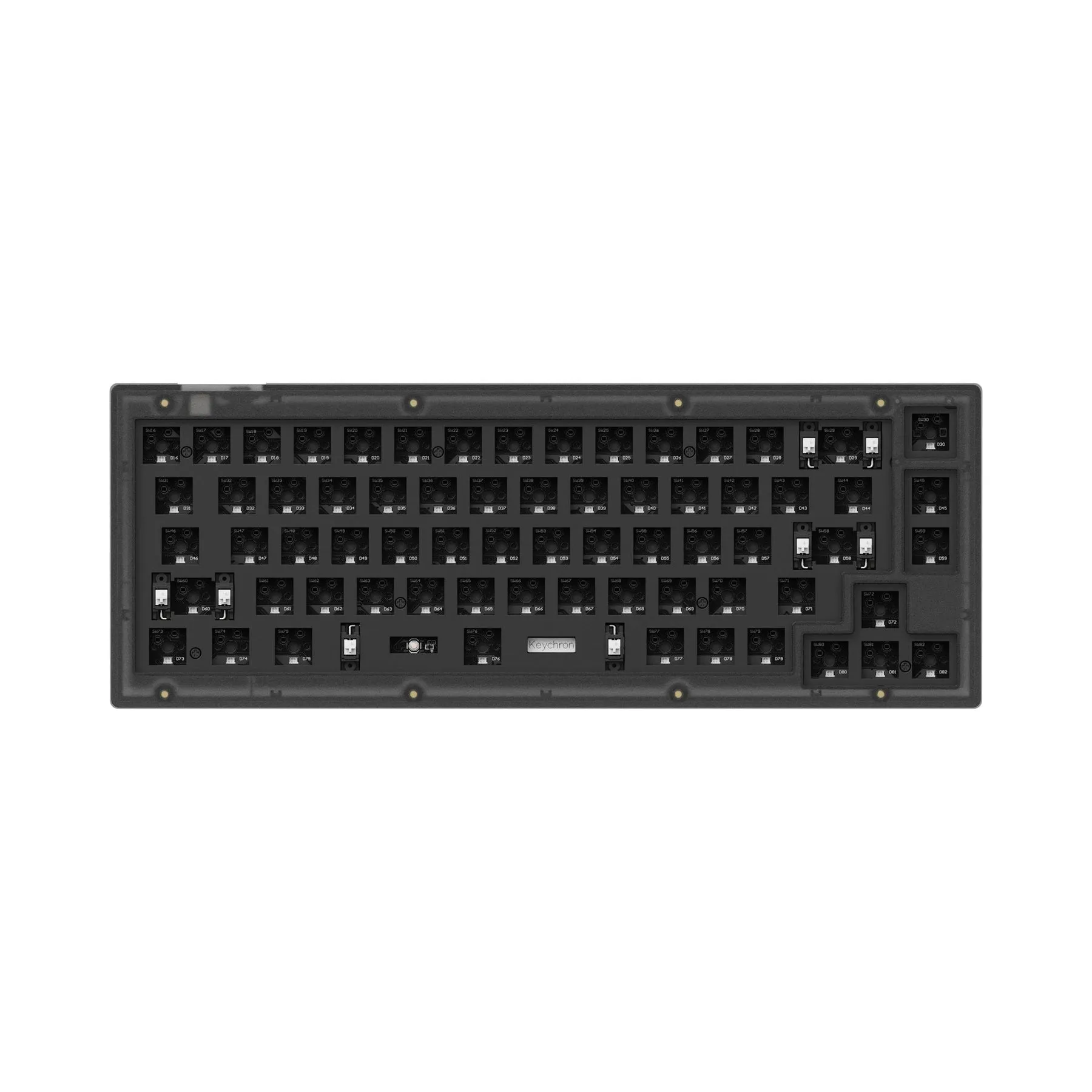 Keychron V2 QMK Mechanical Keyboard