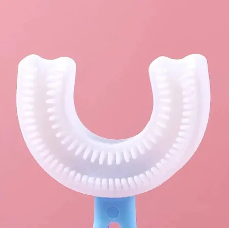 Kid's Smooth Toothbrush