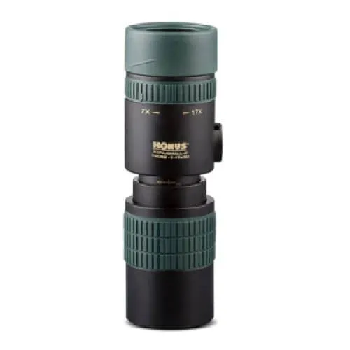 KonuSmall -2 Zoom 7-17x30mm Monocular