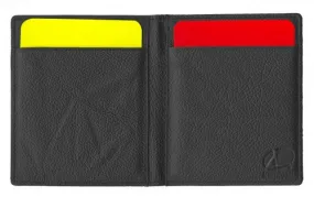 Kwik Goal Leather Wallet