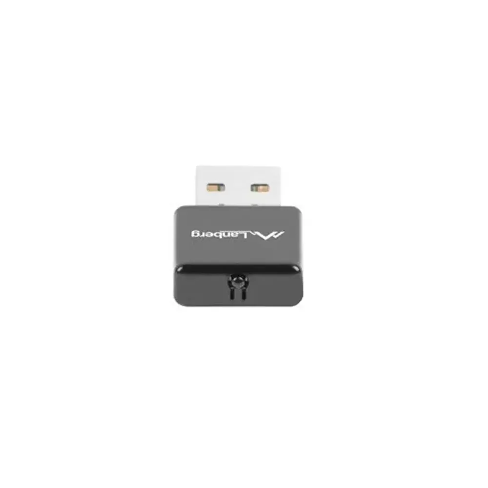 Lanberg USB Wi-Fi Adapter NC-0300-WI