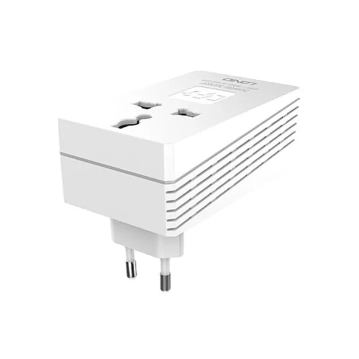 LDNIO 17W Travel Wall Charger with USB Ports