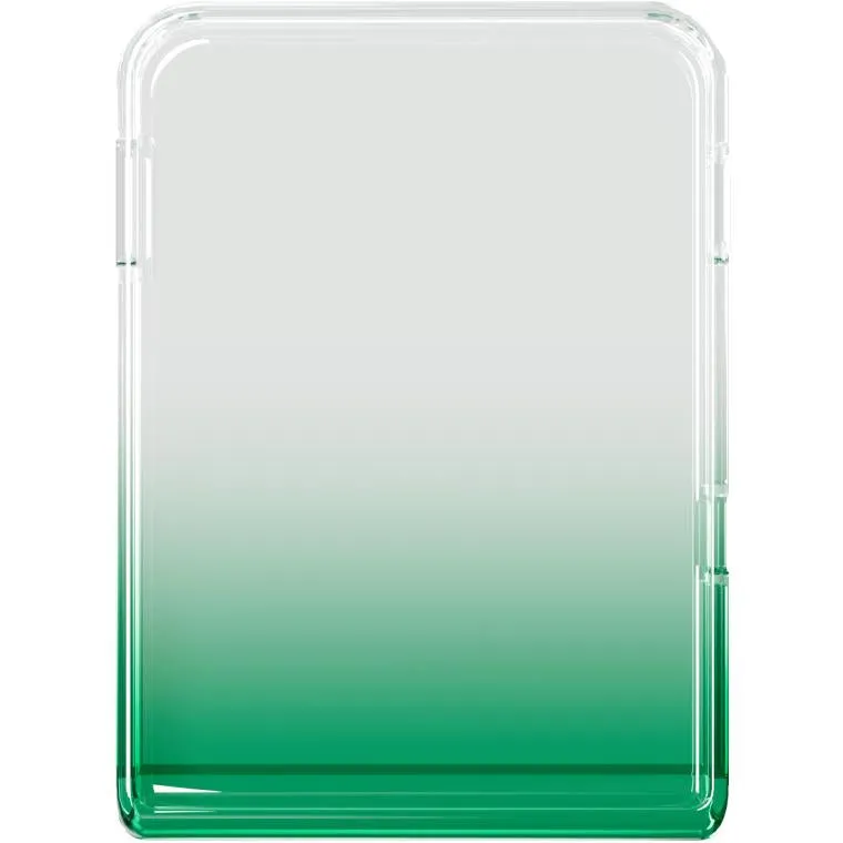 Ledger Flex Silicone Case (Dark Green)