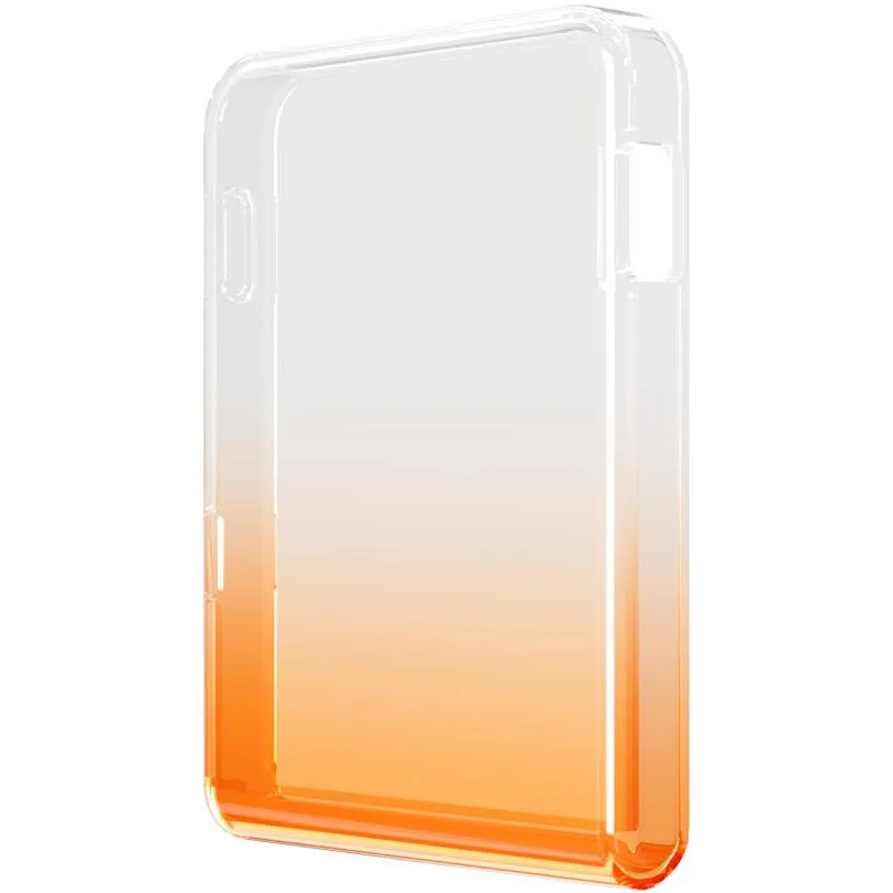 Ledger Flex Silicone Case (Orange)