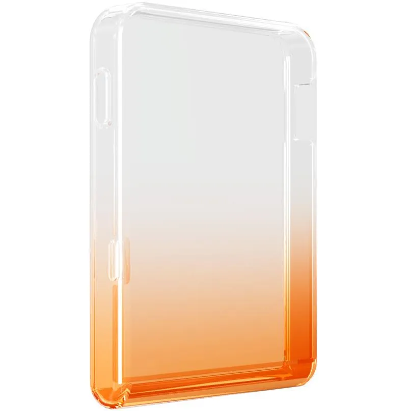 Ledger Flex Silicone Case (Orange)