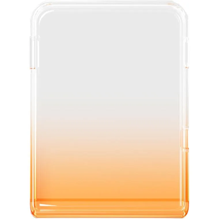 Ledger Flex Silicone Case (Orange)