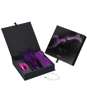 Lelo Indulge Me Pleasure Set - Purple