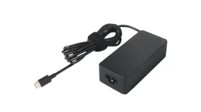 Lenovo 4X20m26256 Mobile Device Charger Indoor 45W Usb-C Black - Uk