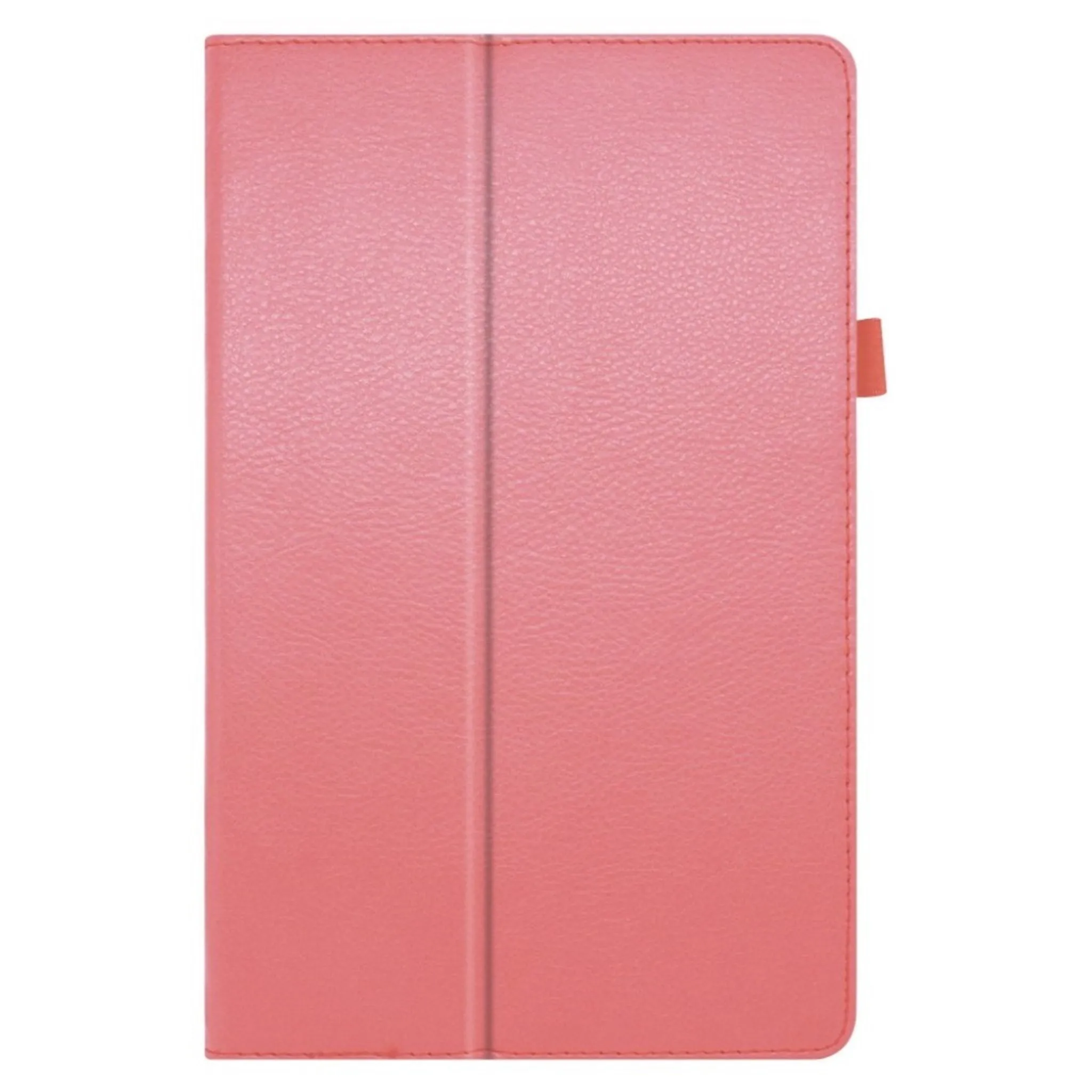 Lenovo Tab M10 HD Gen 2 litchi texture leather case - Pink