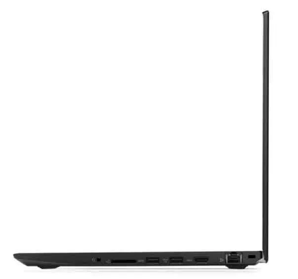 Lenovo ThinkPad T580 | 15.6" FHD IPS (1080p) |  Intel Core i7-8650U Quad-Core up to 4.20 GHz Quad-Core (8th Gen), 32GB RAM, 2TB NVMe M.2 PCIe SSD , Intel® UHD 620, Thunderbolt (USB-C), HDMI | Windows 11, Grade A (Certified Refurbished)   1 Year Warranty