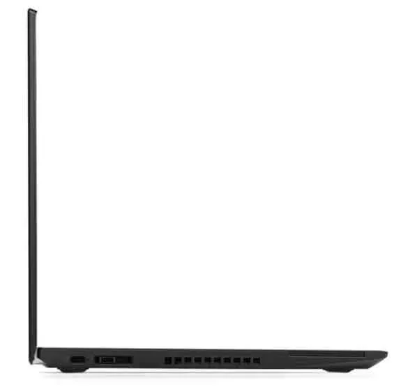 Lenovo ThinkPad T580 | 15.6" FHD IPS (1080p) |  Intel Core i7-8650U Quad-Core up to 4.20 GHz Quad-Core (8th Gen), 32GB RAM, 2TB NVMe M.2 PCIe SSD , Intel® UHD 620, Thunderbolt (USB-C), HDMI | Windows 11, Grade A (Certified Refurbished)   1 Year Warranty