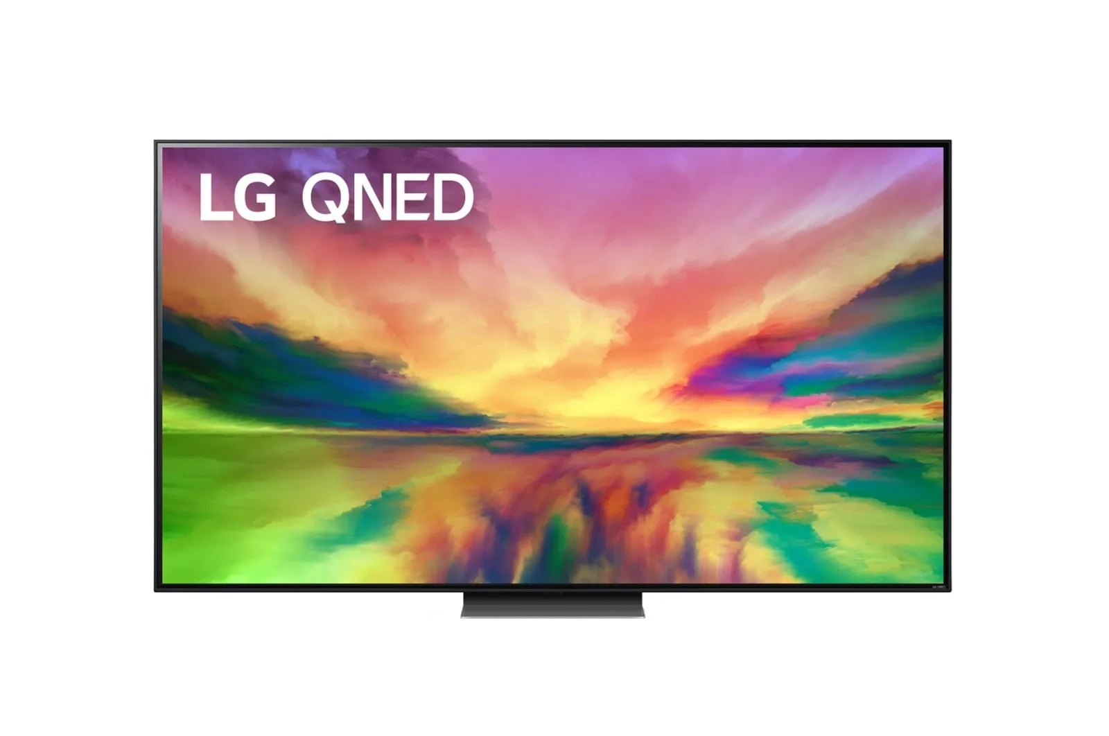 Lg 65Qned813re Tv 165.1 Cm (65") 4K Ultra Hd Smart Tv Wi-Fi Black