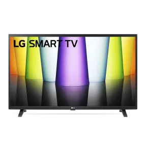 Lg Fhd 32Lq63006la.Aeu Tv 81.3 Cm (32") Full Hd Smart Tv Wi-Fi Black