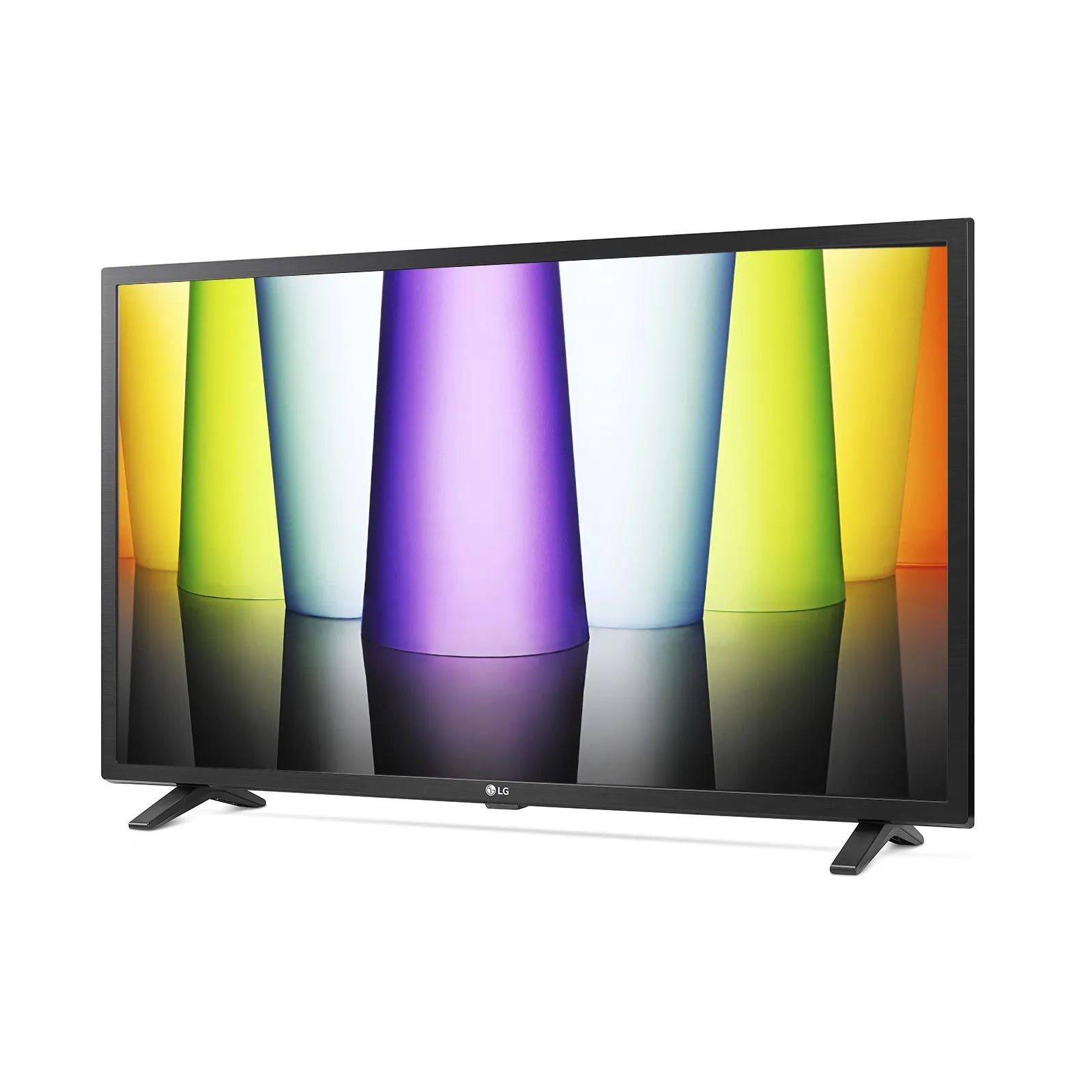 Lg Fhd 32Lq63006la.Aeu Tv 81.3 Cm (32") Full Hd Smart Tv Wi-Fi Black