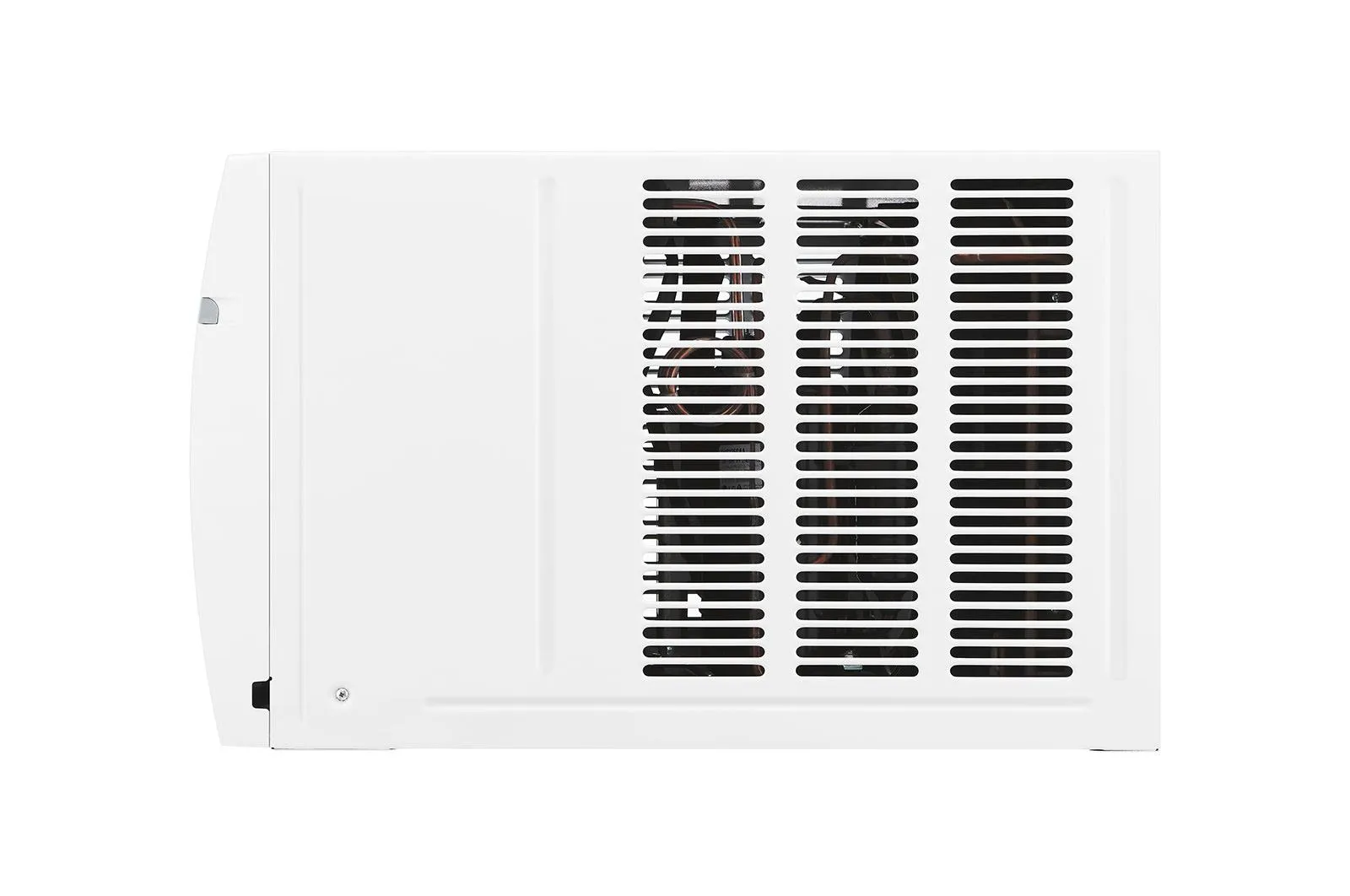 Lg LW1821ERSM 18,000 BTU Smart Wi-Fi Enabled Window Air Conditioner