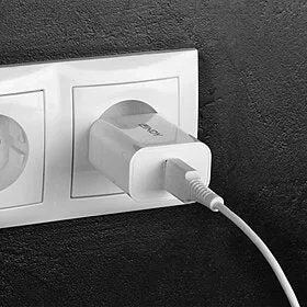 Lindy Power Adapter - Usb - 18 Watt