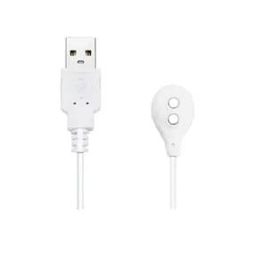 Lovense Charging Cable for Lush, Ferri, Max, Nora, Osci, and Mission Devices