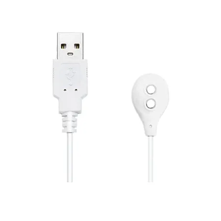 Lovense Charging Cable for Lush, Ferri, Max, Nora, Osci, and Mission Devices