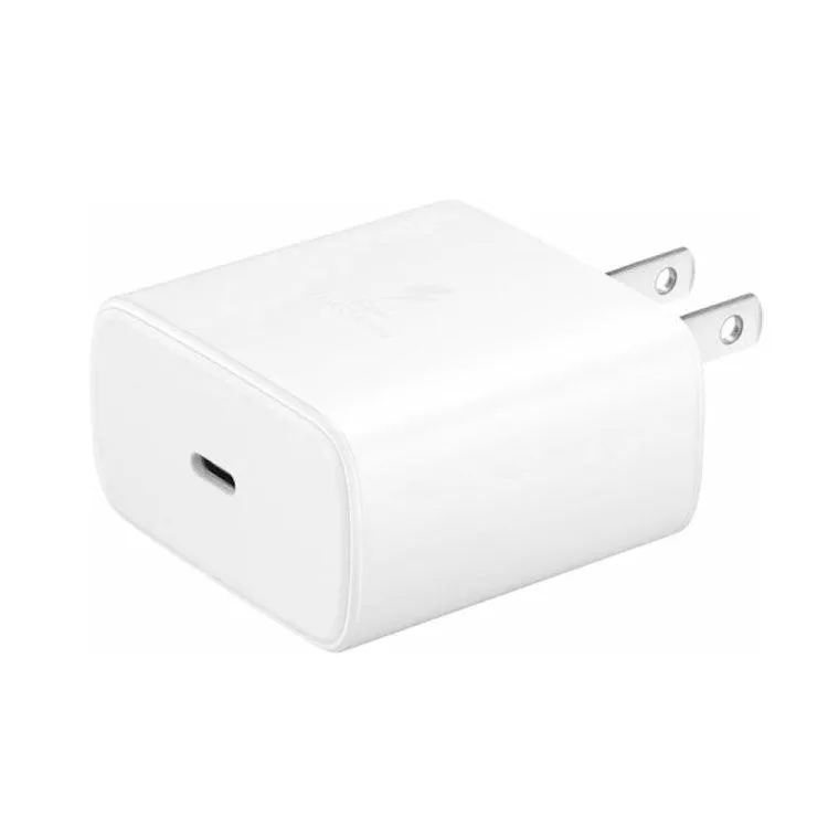 M135 45W Fast USB-C Charger with Dual Ports - US Plug