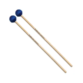 M303 - Anders Astrand Keyboard - Medium Hard, Blue Mallets