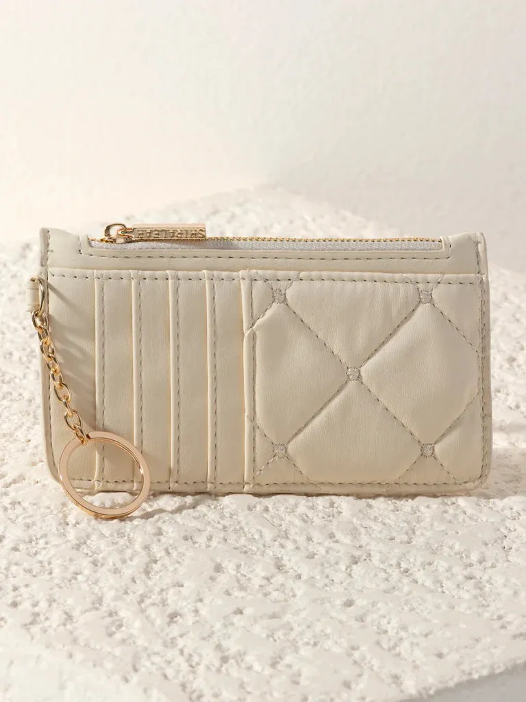 Mademoiselle Card Case